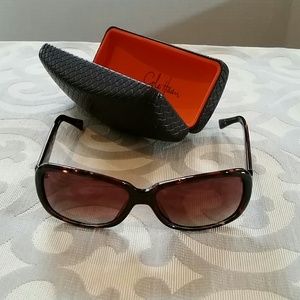 Cole Haan Sunglasses